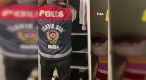 Bursa'da 1 kişinin öldüğü silahlı 'yol verme' kavgasında yeni gelişme!