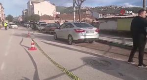 Bursa Yenişehir’deki orman yangınından çarpıcı görüntüler! Kontrol altına alındı...