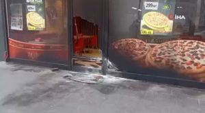 Bursa'da çalınan motosikletini bulmak için başka motosikletle hırsızların peşine düştü!