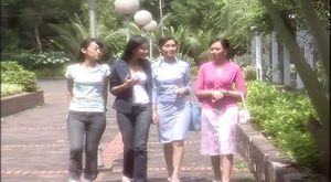 Nonton Sinetron Drama, Comedy Indonesia Kawin gantung Season 1 Episode 2