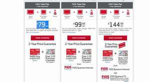 Verizon FiOS Coupon Code, Promotion Code & Deals