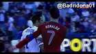 Cristiano Ronaldo refuse to exchange his T-Shirt with Israel players