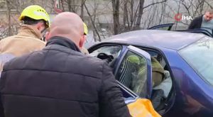 Bursa'da sahnede kalp krizi geçiren sanatçı kurtarılamadı!