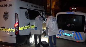 Bursa'da kaza yapan alkollü sürücü ceza yiyeceğini anlayınca polislere direndi