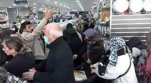 Bursa'da palet fabrikası alevlere teslim oldu