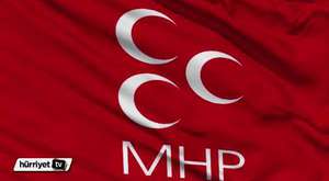 MHP seçim şarkısı 2015 - Ankara'nın bağları