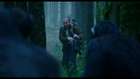 Dawn Of The Planet Of The Apes Official Trailer #2 (2014) - Gary Oldman, Keri Russell Movie HD