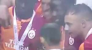 Taraftar İstedi Gol Geldi (Galatasaray Chelsea)