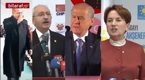 MHP Ataşehir Belediye başkan adayı Zeki BULUT