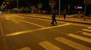 Harmancık yangınındaki şüpheli araç emniyette!