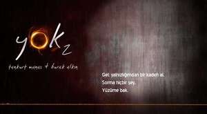 Tankurt Manas & Burak Alkın - Yok 2 (Lyric Video)