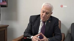 Bursa'da motosiklet işçi servisine çarptı!