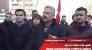 Mustafa Destici | Barzani ile olacaksa vay Türkiye`nin haline 