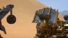 D S1E7 Desert