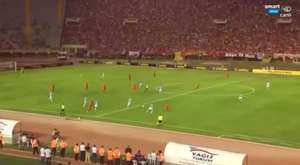 Galatasaray 3-3 Malaga Geniş Maç Özeti 21 Temmuz 2013