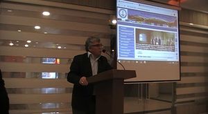 Prof. Dr. Türker EROĞLU Kültürel Beden Konulu Sohbetimizden Başlangıç videosu #sakaryaaydınlarocağı 