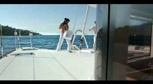 Dj Polique feat Atiye & 9Canlı - Kalbimin Fendi (Official Video)
