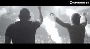 Dimitri Vegas & Like Mike vs W&W - Waves Tomorrowland Anthem 2014 