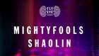 Mightyfools - Shaolin (Original Mix)