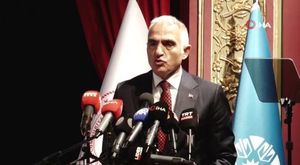 Cumhurbaşkanı Erdoğan, Suudi Arabistan’da