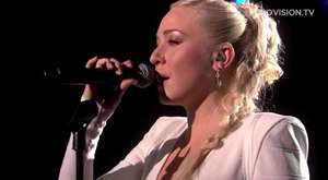 Eurovision 2013 - Sweden - Robin Stjernberg - You