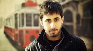 Sancak - Tek Kaçacak Yerim 