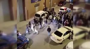 Bursa'da 40 derecede 'Santa Maria' hasadı!