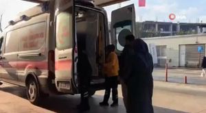 Korkunç yangında can kaybı var!