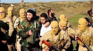 IŞİD, Ürdünlü Pilotu Diri Diri Yaktı