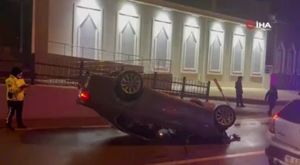 Bolu'da korkutan deprem! Bursa'dan da hissedildi...