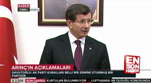 Osman Gökçek: CHP Mimar Sinan'ın naaşına zulmetti