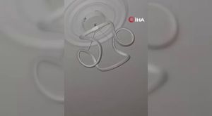 MSB duyurdu: Terör yuvalarını imha edildi