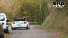Essais Rallye Des Cevennes 2013 - Jean Francois Mourgues (DS3 WRC)