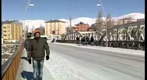 Kars Türküleri Düğünleri Oyun Havaları Karsın Belgeseli @ MEHMET ALİ ARSLAN Tv 