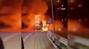 Meteoroloji'den Bursa açıklaması! (14 Ağustos 2021 Bursa'da hava durumu nasıl?)