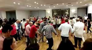 87.Yemek Bahane Horon Şahane