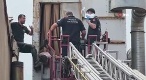 Adana'da silahlı saldırıya uğrayan şahıs yaşamını yitirdi