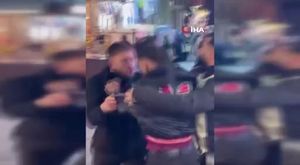 Bursa'da boğazından bıçaklanarak öldürülen kadının eski görüntüleri ortaya çıktı