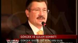 AKP'li Grup Başkan Vekilinin skandal ses kaydı