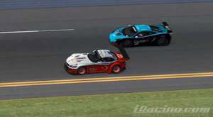 SimRacingTurkey Intro 