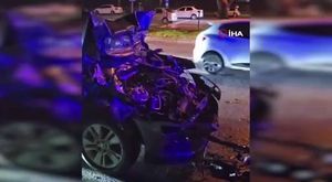 MSB, Özel Kuvvetler Komutanlığı’nın tatbikatının görüntülerini paylaştı