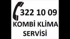 Tronic Servisleri Gaziantep ((0342)) 322 10 09 | Gaziantep TRONİC Klima Servis montaj Gaz, bakım-