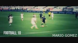 Nike Futbol - Son Maç - Animasyon -Türkçe Altyazılı 1080p Full HD
