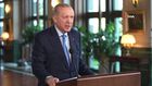 Cumhurbaşkanı Erdoğan'dan gıda güvenliği mesajı: \