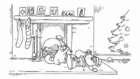 Christmas Presence (Part 1) - Simon`s Cat 