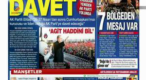 Hikmet Tanrıverdi Başarılı İhracatçılar Ödül Töreninde 