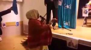 Meher Abdelnor  Iyo Rowdo 