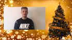 BOLUSPOR FUTBOL TAKIMI YENİ YIL MESAJI