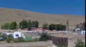 Hacı İbrahim demir amcamızın dilinden dökülenler Çakıllı Köyü Derinkuyu