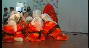 2014 2015 Yoga Gösterimiz 